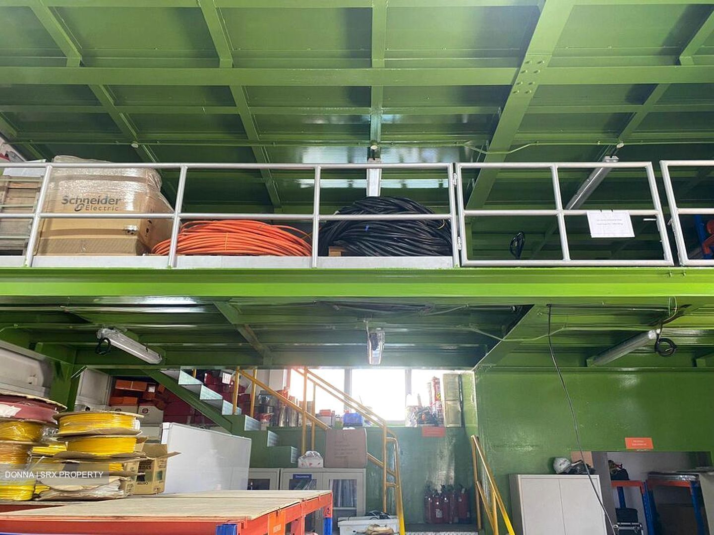 Woodlands Industrial Park E2 (D27), Factory #567990431